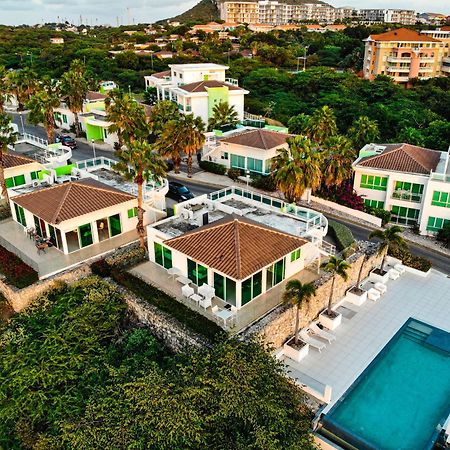 Piscadera Harbour Village Виллемстад Экстерьер фото