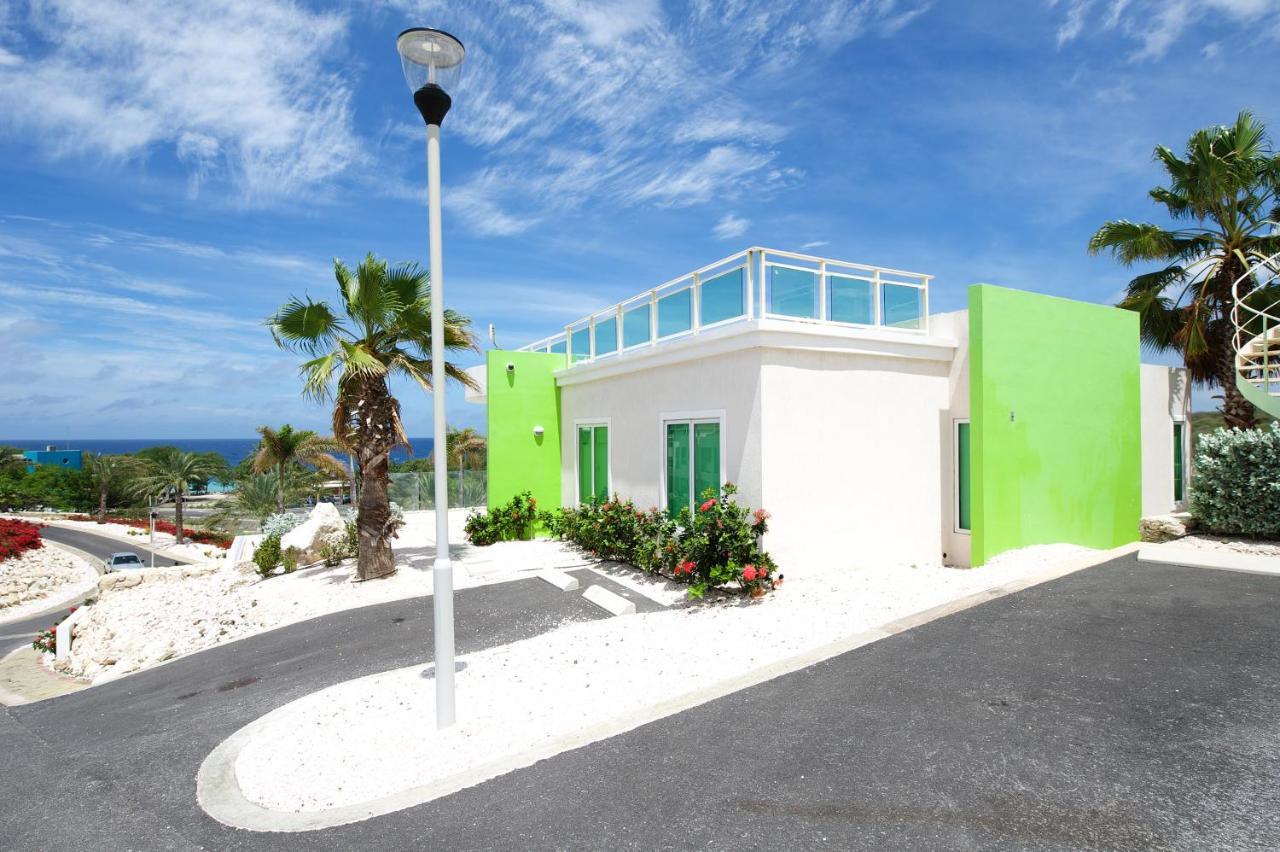 Piscadera Harbour Village Виллемстад Экстерьер фото