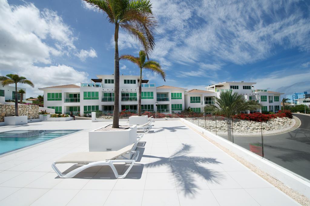 Piscadera Harbour Village Виллемстад Экстерьер фото