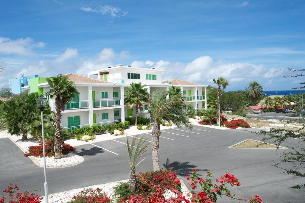 Piscadera Harbour Village Виллемстад Экстерьер фото