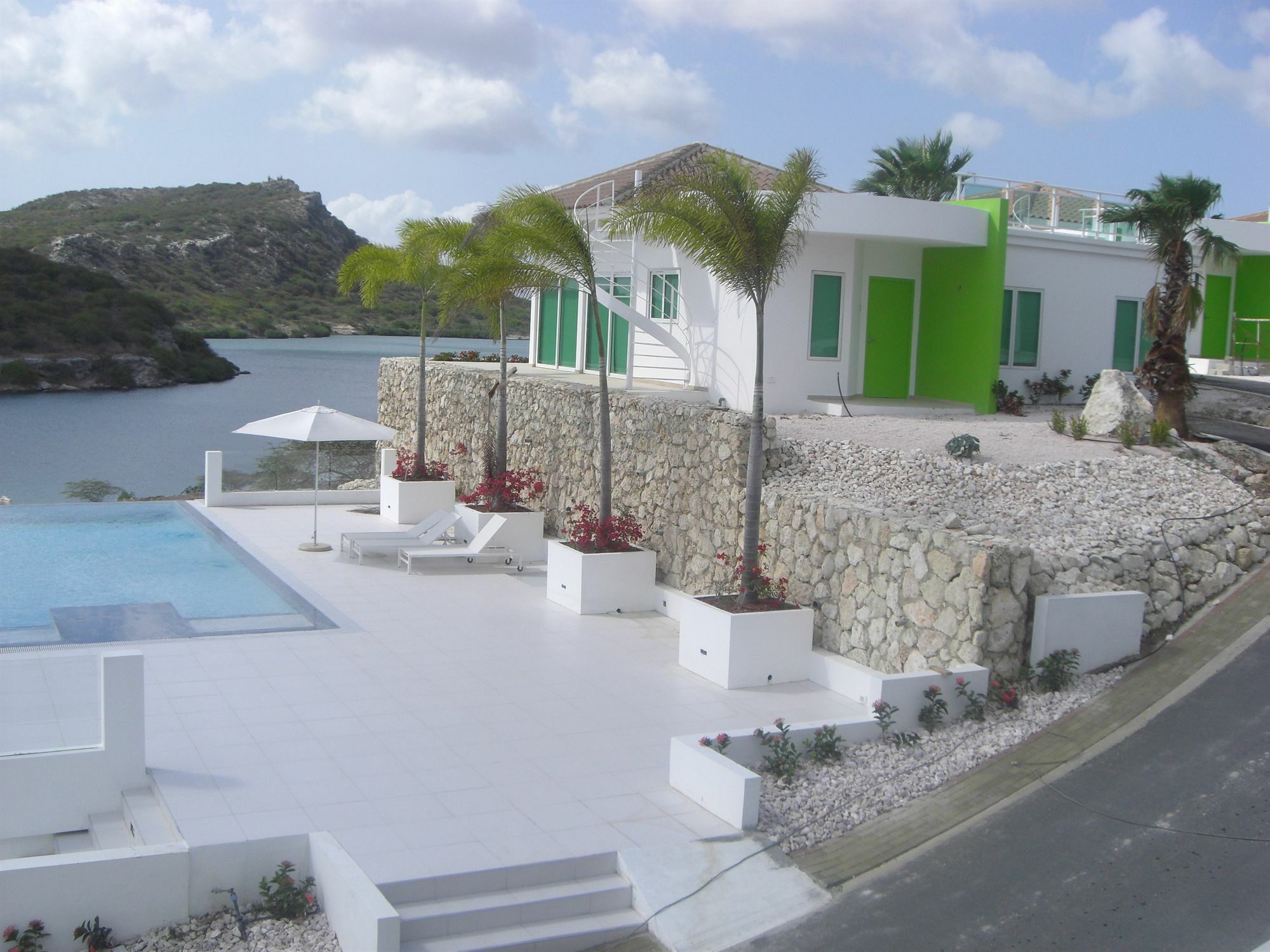 Piscadera Harbour Village Виллемстад Экстерьер фото